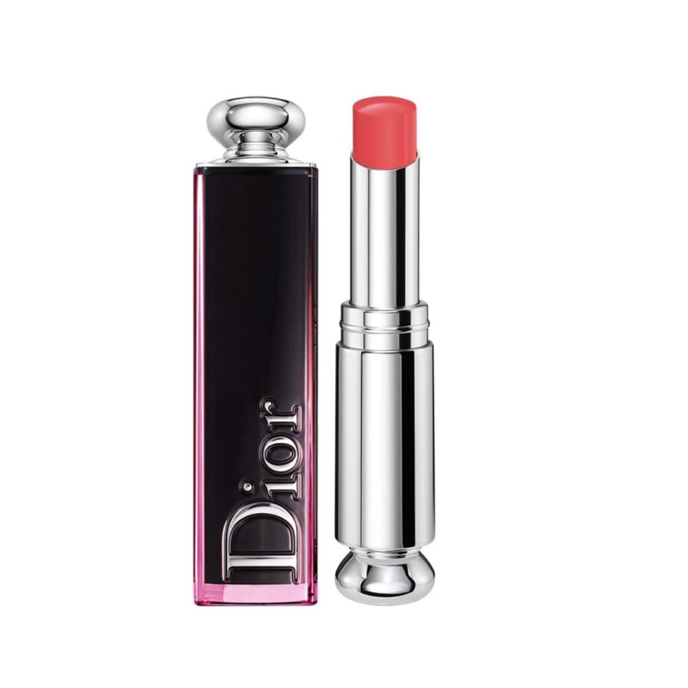 Dior Addict Lacquer Stick 650 Smoothie Lipstick NEW